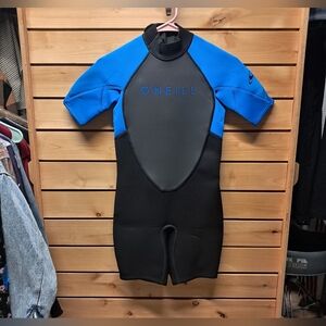 O'Neill Wetsuit Size 12 Youth NWT